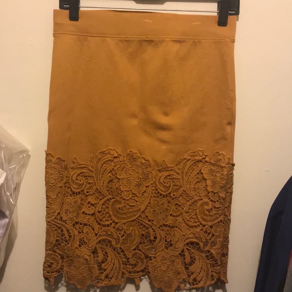 Skirt